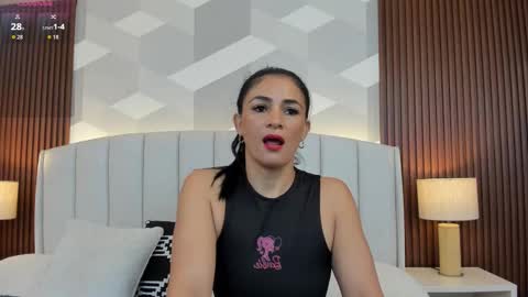 Letty Smith online show from September 9, 11:21 am