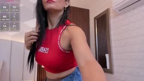 Letty Smith online show from October 1, 11:27 am