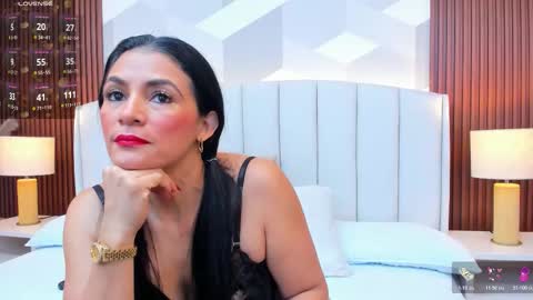 Letty Smith online show from October 22, 11:32 am