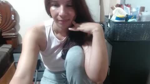 Snapshot of mommy_sexy2 chatting on November 26, 6:03 am zarai online show from November 26, 6:03 am