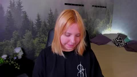 mon1ca_jones online show from November 9, 9:07 am