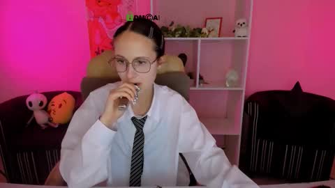 Mona  online show from September 23, 8:23 pm