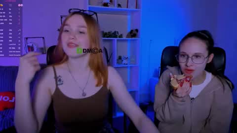 Mona  online show from October 8, 7:22 pm