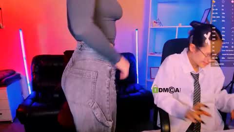 Mona  online show from November 15, 8:16 pm