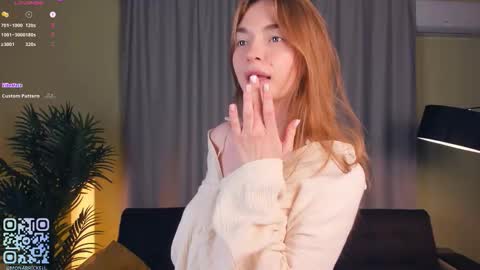 Mona online show from September 27, 5:18 pm