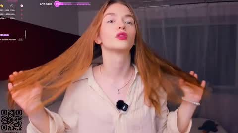 Mona online show from October 22, 7:24 pm