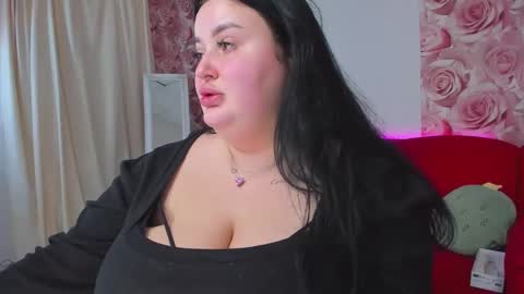 Snapshot of monasteel chatting on January 2, 10:16 am Monica online show from January 2, 10:16 am