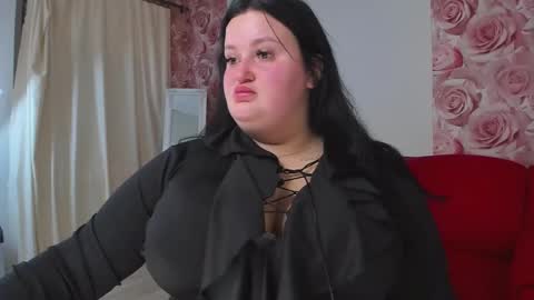 Snapshot of monasteel chatting on March 1, 7:08 am Monica online show from March 1, 7:08 am