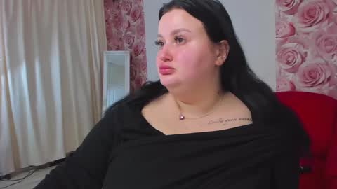 Snapshot of monasteel chatting on March 11, 7:04 am Monica online show from March 11, 7:04 am