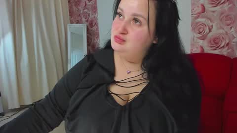 Snapshot of monasteel chatting on March 12, 10:05 am Monica online show from March 12, 10:05 am