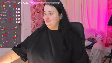 Snapshot of monasteel chatting on September 20, 5:30 am Monica online show from September 20, 5:30 am