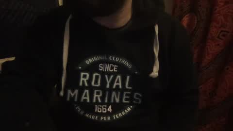 Snapshot of mondoturk chatting on January 5, 12:52 am Mike online show from January 5, 12:52 am