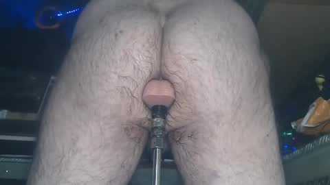 monegg anal online show from February 12, 4:22 pm