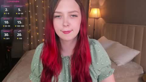 Monica online show from October 13, 5:29 am