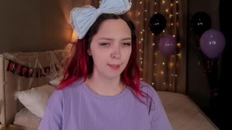 Monica online show from November 1, 5:31 am