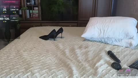 monica__sexy online show from February 5, 5:20 pm