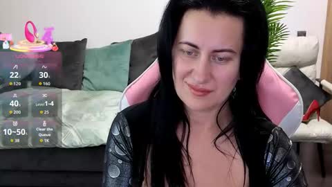 Monica online show from September 24, 4:54 pm