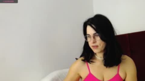 monicaluxxx online show from November 16, 5:02 am