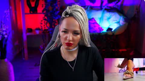 Monika online show from January 27, 10:06 am