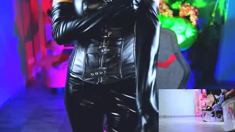 Monika online show from September 12, 11:32 am