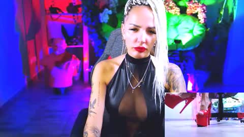 Monika online show from September 13, 10:59 am