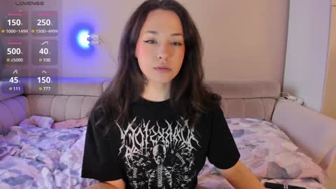 Monica online show from January 24, 10:32 am