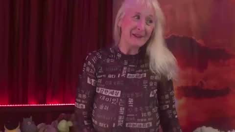 Monika    online show from December 14, 3:07 am