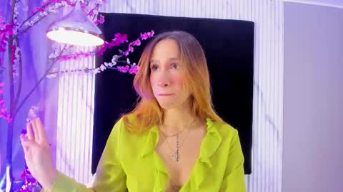 MONIK FOX online show from November 16, 7:41 pm