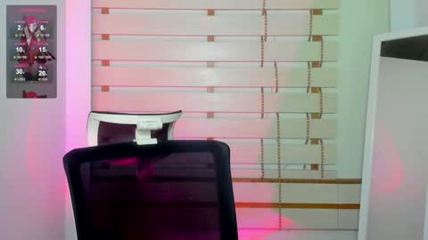 Monika online show from December 5, 9:06 pm