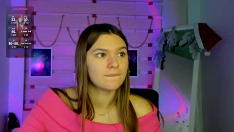 Monika online show from December 11, 10:49 pm