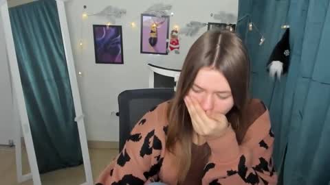 Monika online show from December 14, 7:40 am