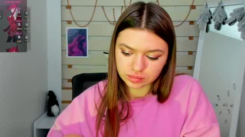 Monika online show from December 15, 12:17 pm