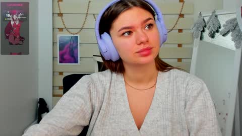 Monika online show from December 22, 7:11 am