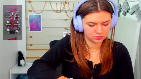 Monika online show from December 29, 1:49 pm