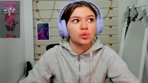 Monika online show from January 12, 8:57 am