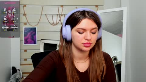 Monika online show from January 18, 11:32 am