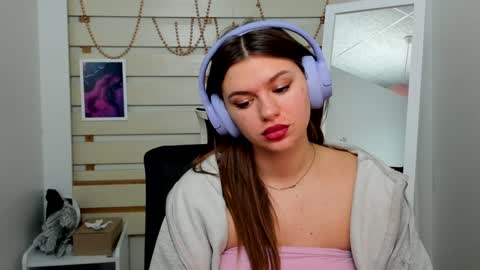 Monika online show from January 19, 10:50 am