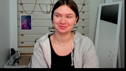 Monika online show from January 27, 7:13 pm