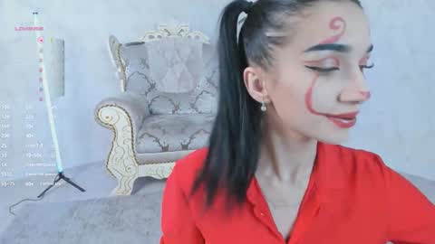 Katrin online show from November 4, 2:54 am