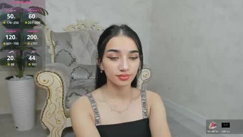 Katrin online show from November 7, 4:18 pm