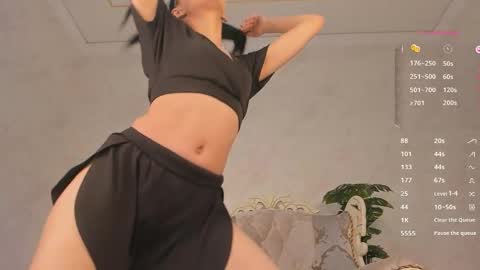 Katrin online show from November 27, 3:47 pm