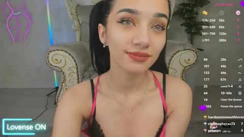 Katrin online show from November 30, 3:05 pm