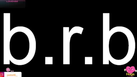 monikk__harrison online show from February 20, 3:08 pm