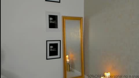 Alessia online show from January 27, 10:27 am