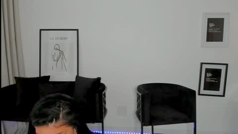 Alessia online show from January 31, 11:13 am