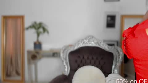 Alessia online show from September 10, 2:28 pm