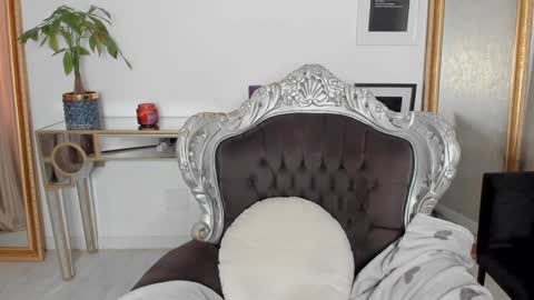 Alessia online show from September 24, 11:57 am