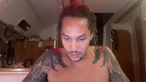 Snapshot of monkandmia chatting on October 9, 6:50 pm Monk and Mia online show from October 9, 6:50 pm