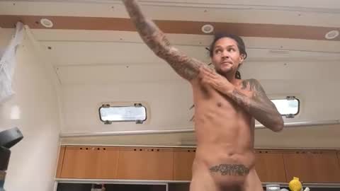 Snapshot of monkandmia chatting on November 8, 10:59 am Monk and Mia online show from November 8, 10:59 am