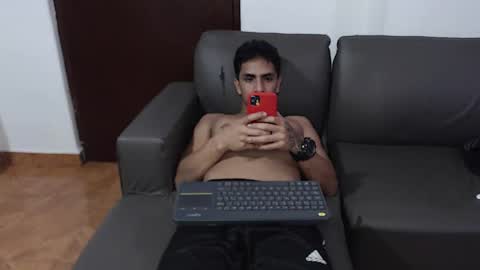 simon dice online show from February 13, 9:41 am